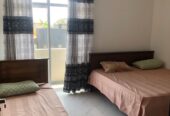 Furnished Apartment for Rent in Angulana Station Road, Moratuwa. 