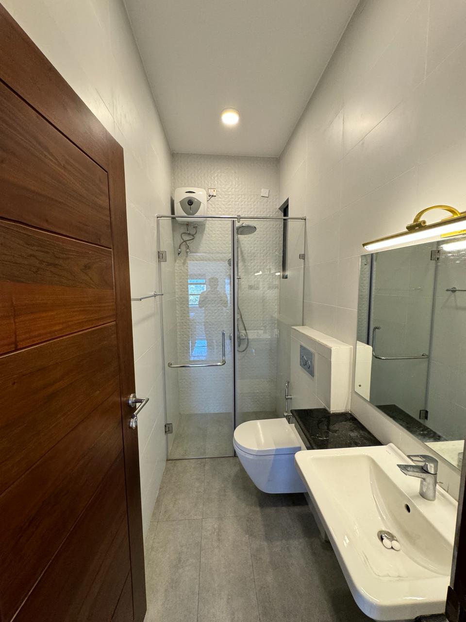 Luxury Furnished Apartment for Rent in Havelock Road, Colombo 06.