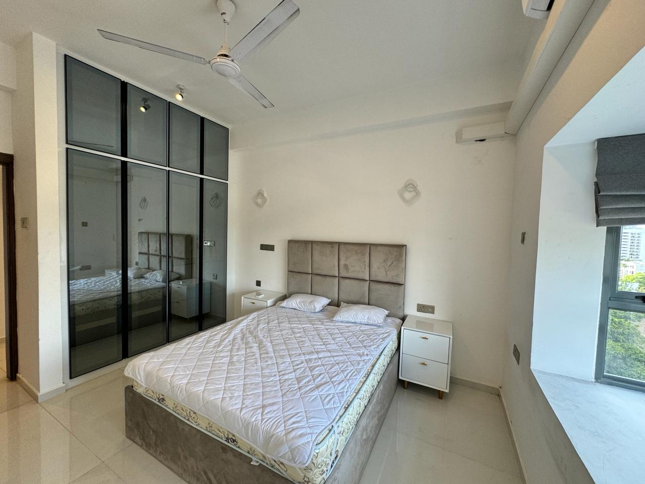 Luxury Furnished Apartment for Rent in Havelock Road, Colombo 06.