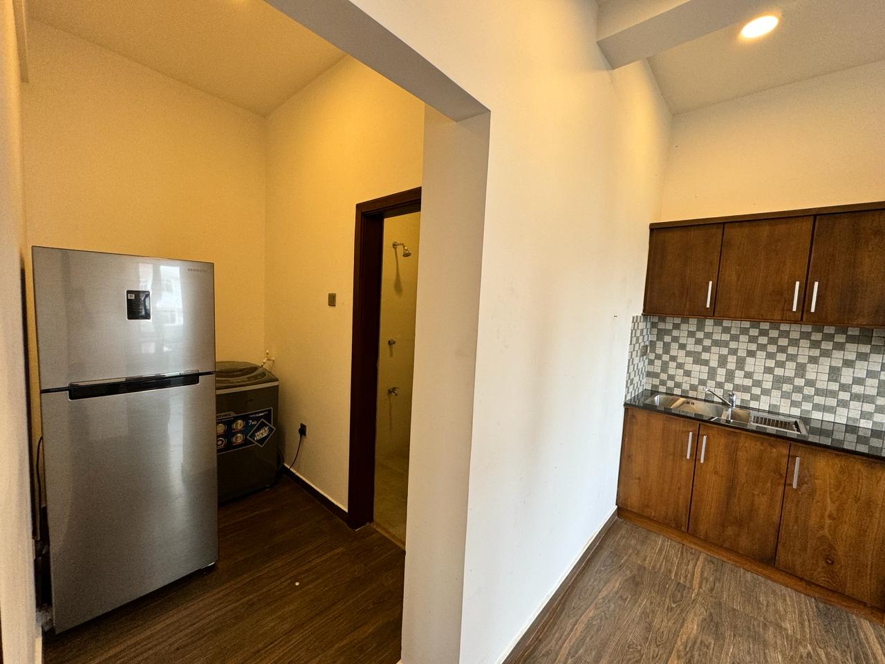 Luxury Furnished Apartment for Rent in Havelock Road, Colombo 06.
