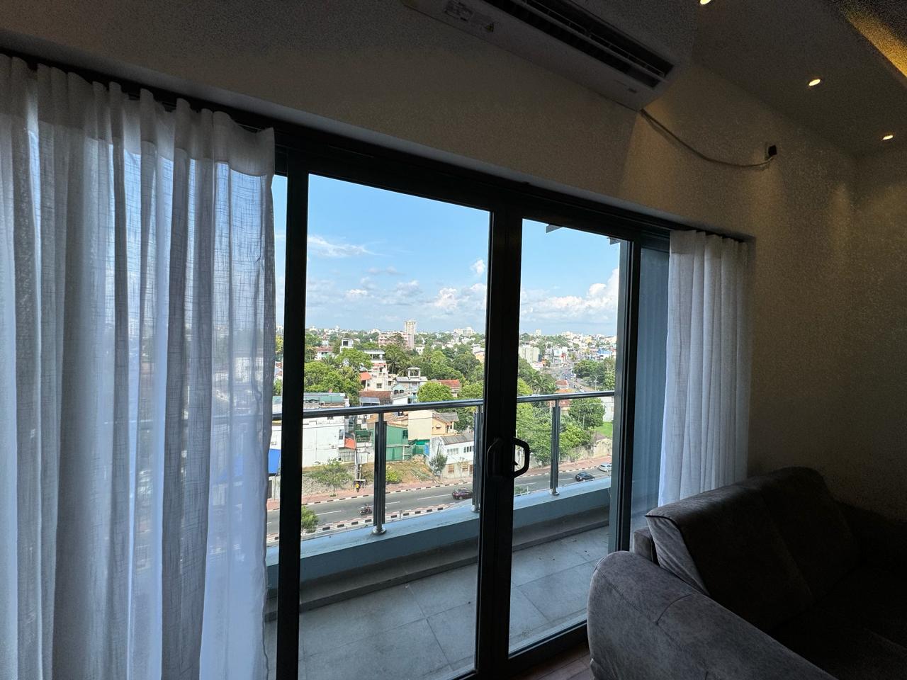 Luxury Furnished Apartment for Rent in Havelock Road, Colombo 06.