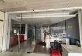 Furnished Building for Rent in Dutugemunu Street, Kohuwala.