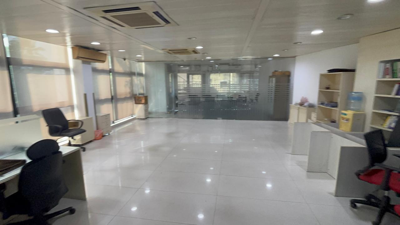 Furnished Building for Rent in Dutugemunu Street, Kohuwala.