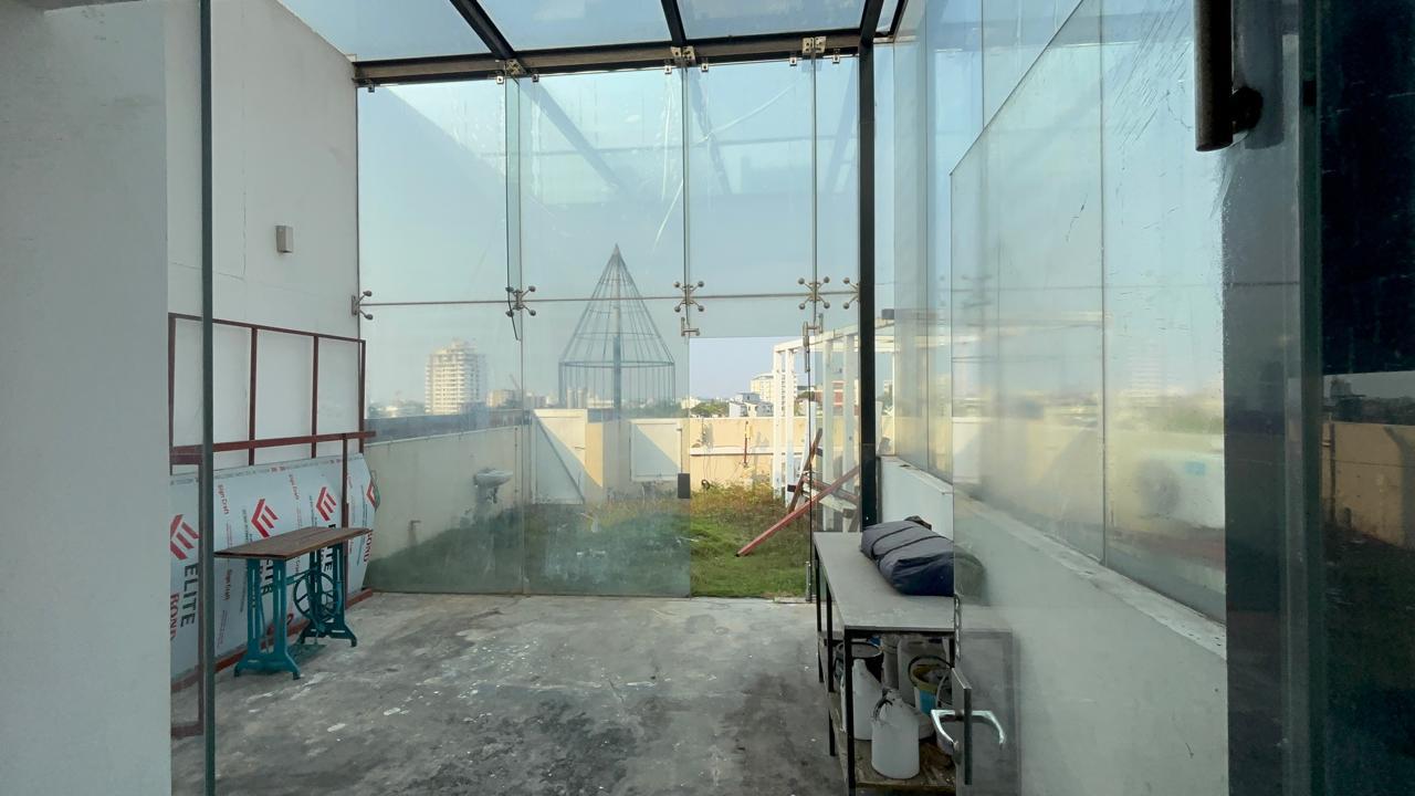 Furnished Building for Rent in Dutugemunu Street, Kohuwala.