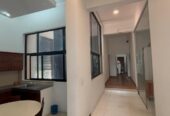 Furnished Building for Rent in Dutugemunu Street, Kohuwala.