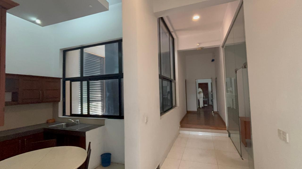 Furnished Building for Rent in Dutugemunu Street, Kohuwala.