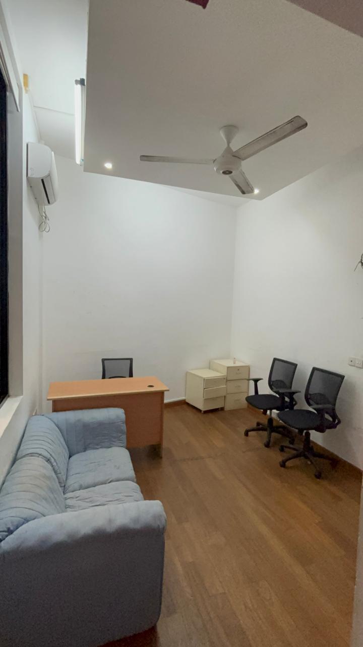 Furnished Building for Rent in Dutugemunu Street, Kohuwala.