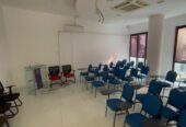 Furnished Building for Rent in Dutugemunu Street, Kohuwala.