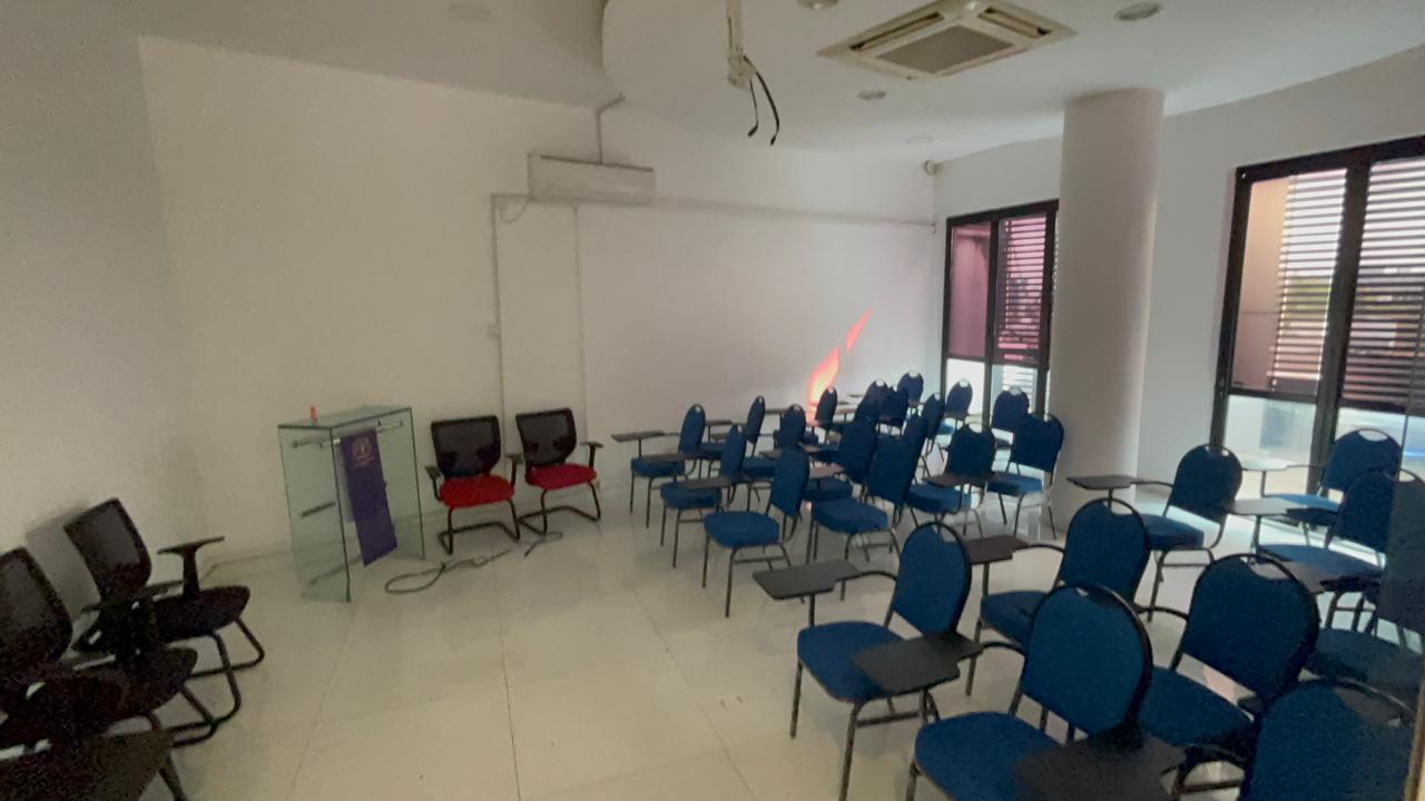 Furnished Building for Rent in Dutugemunu Street, Kohuwala.
