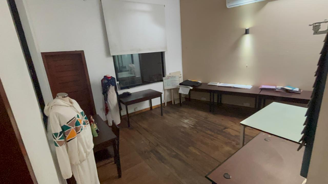 Furnished Building for Rent in Dutugemunu Street, Kohuwala.