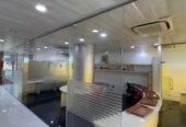 Furnished Building for Rent in Dutugemunu Street, Kohuwala.