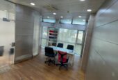 Furnished Building for Rent in Dutugemunu Street, Kohuwala.