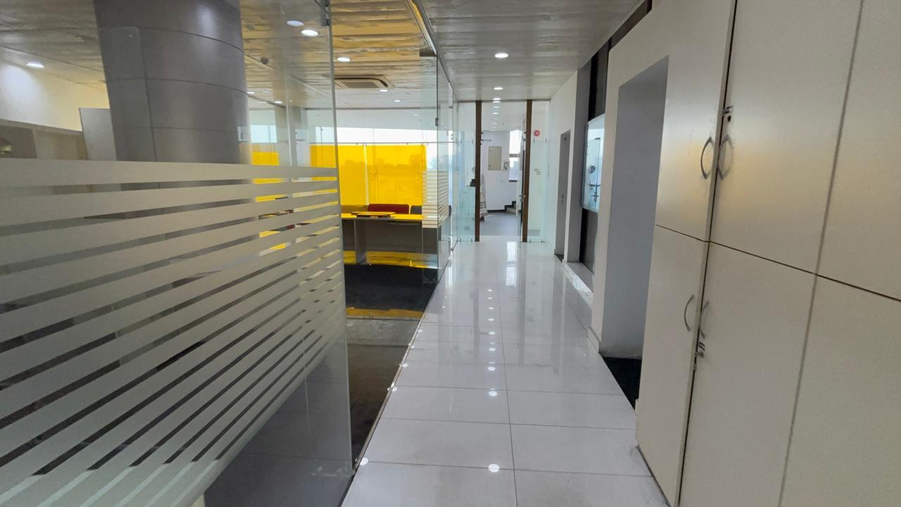 Furnished Building for Rent in Dutugemunu Street, Kohuwala.