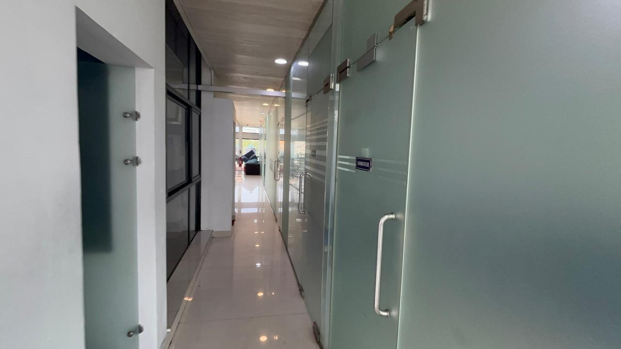 Furnished Building for Rent in Dutugemunu Street, Kohuwala.