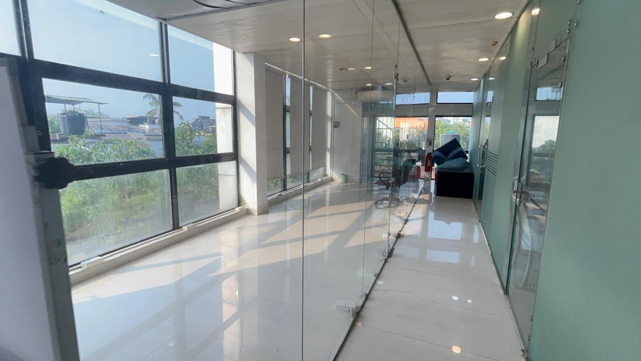 Furnished Building for Rent in Dutugemunu Street, Kohuwala.