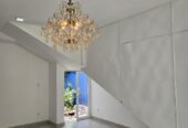 Two Storied House for Rent in Watakeiyawala Road, Thalapathpitiya.
