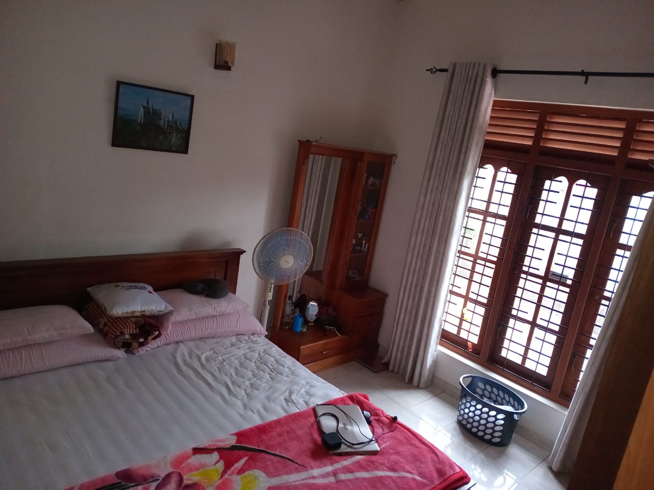 Two Storied House for Rent in Piliyandala. 