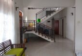 Two Storied House for Rent in Piliyandala. 