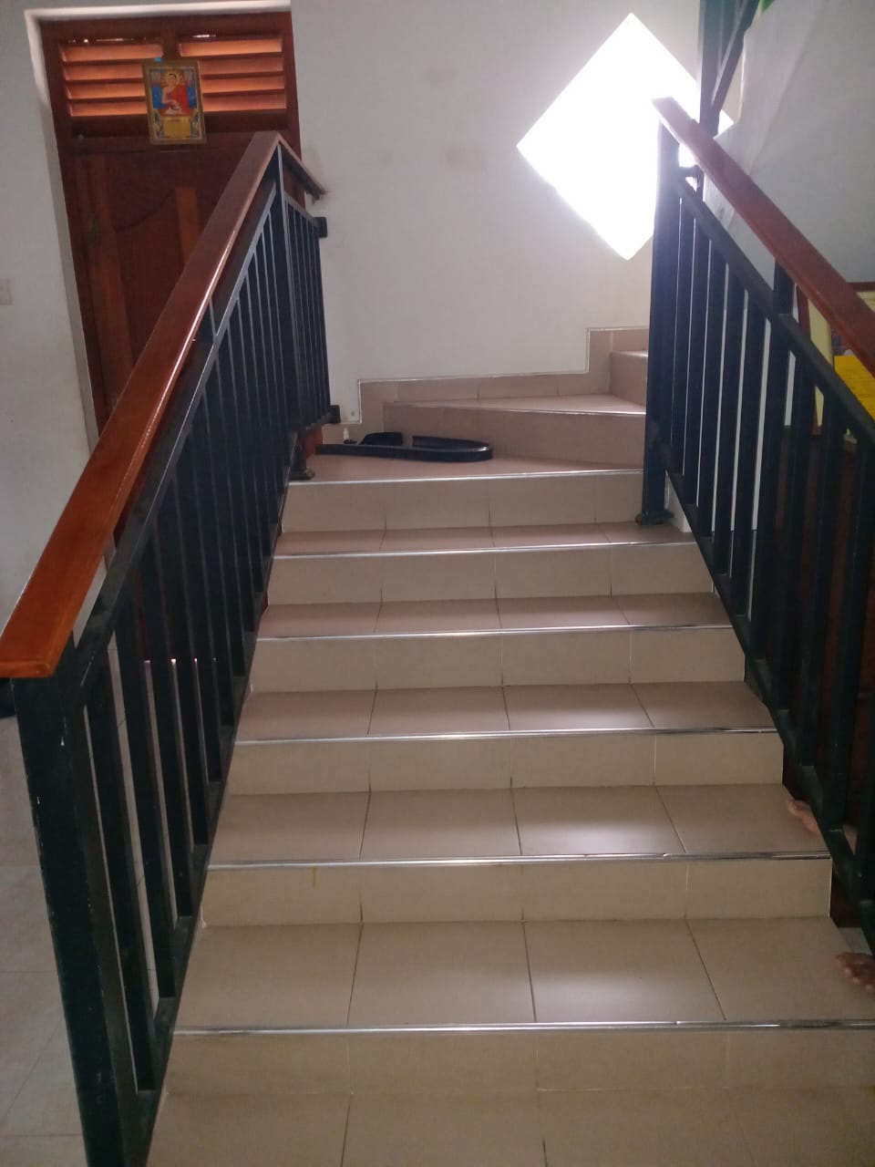 Two Storied House for Rent in Piliyandala. 