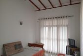 Two Storied House for Rent in Piliyandala. 