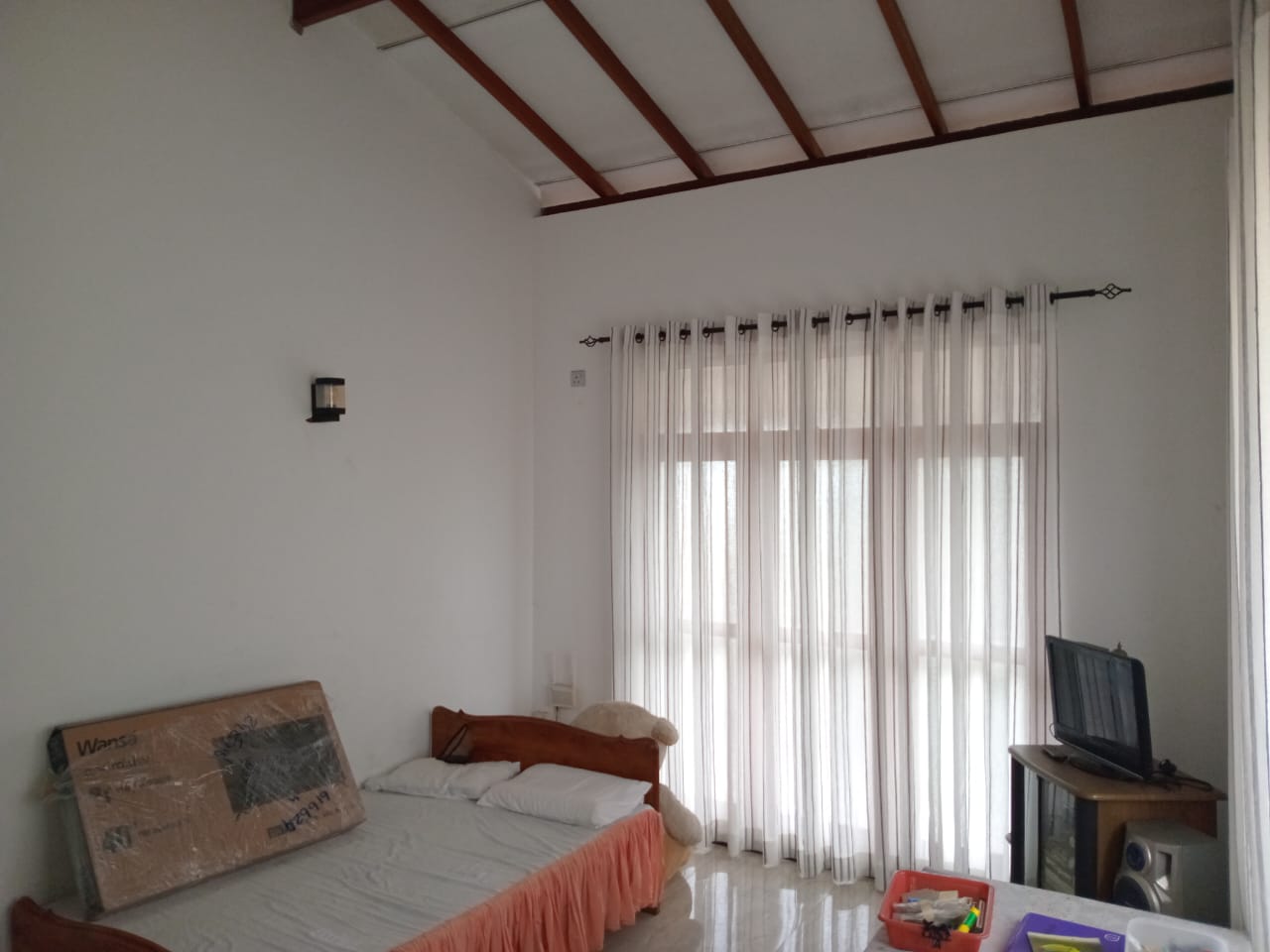 Two Storied House for Rent in Piliyandala. 