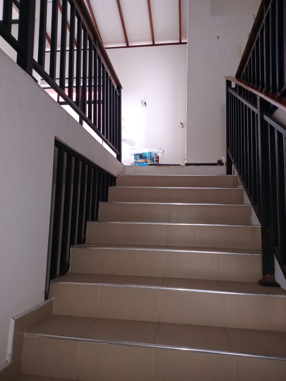 Two Storied House for Rent in Piliyandala. 