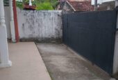 Two Storied House for Rent in Piliyandala. 