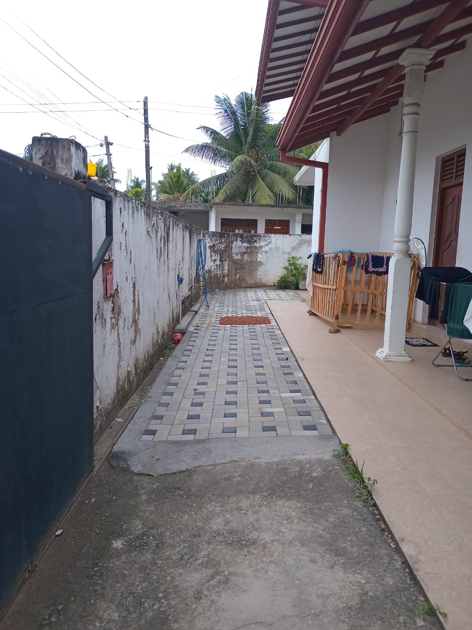 Two Storied House for Rent in Piliyandala. 