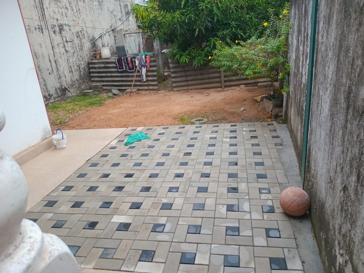 Two Storied House for Rent in Piliyandala. 