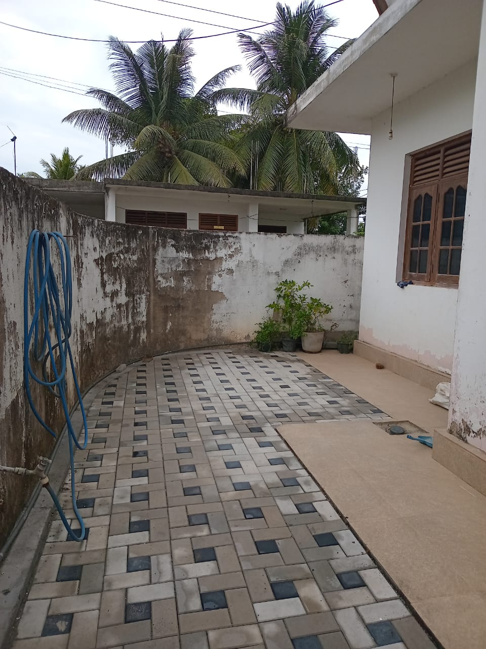 Two Storied House for Rent in Piliyandala. 