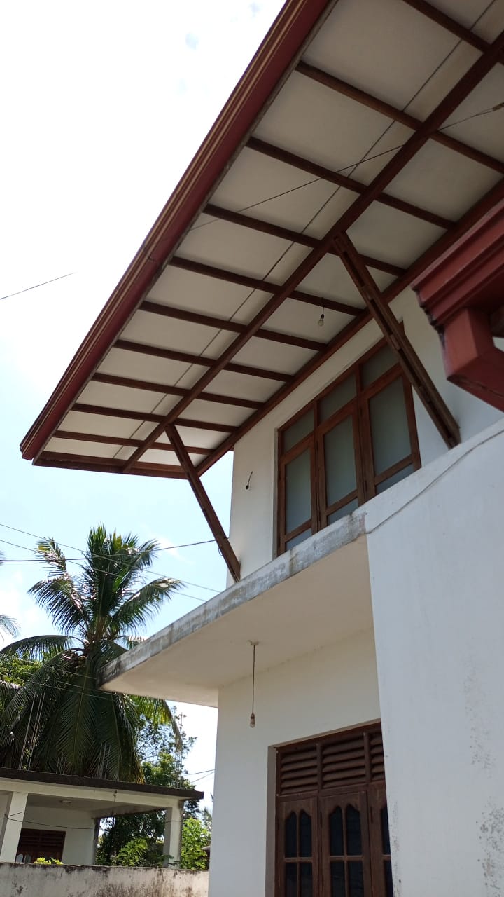 Two Storied House for Rent in Piliyandala. 