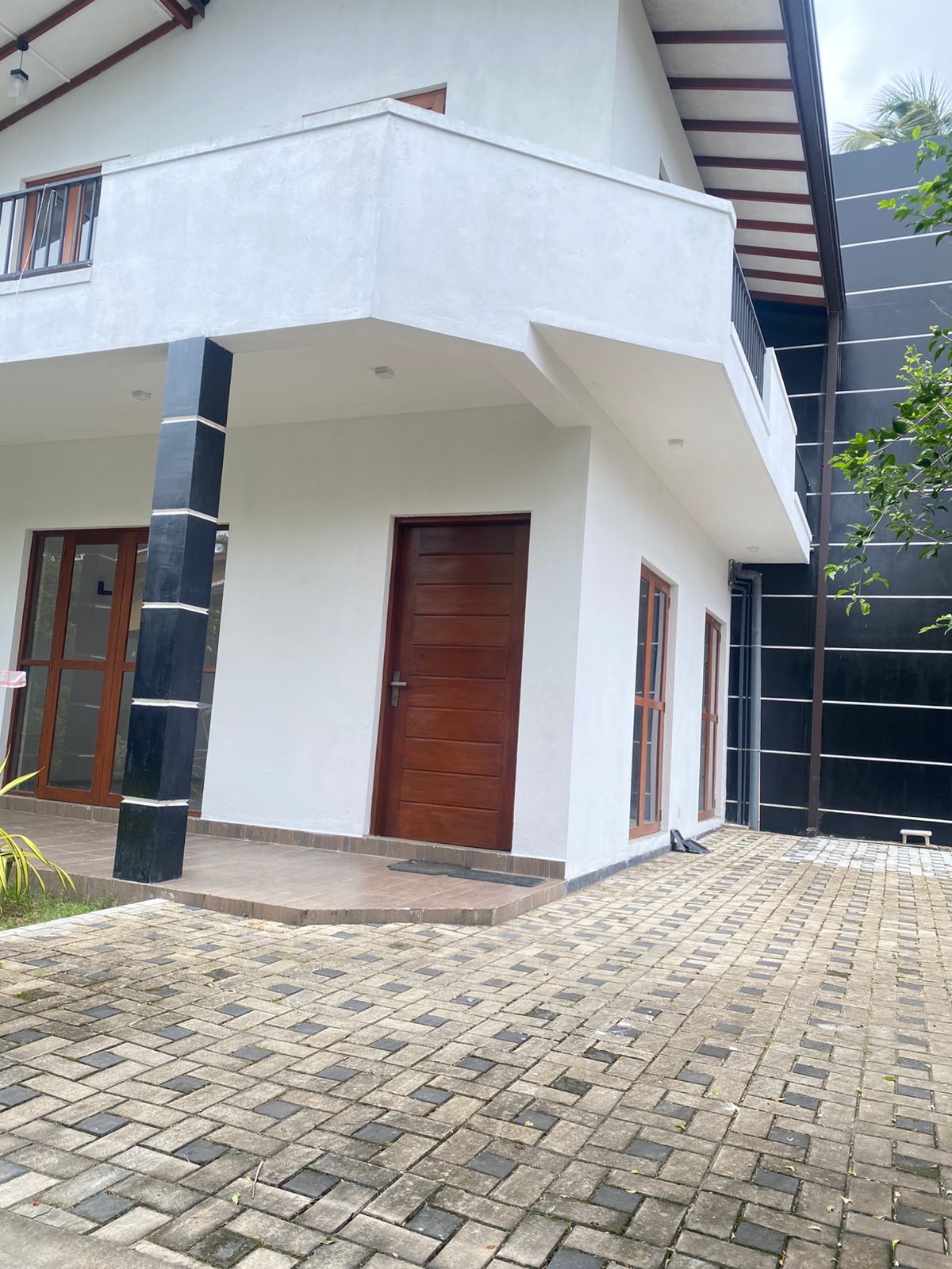 Brand New House for Rent in Thanlangama North, Battaramulla.