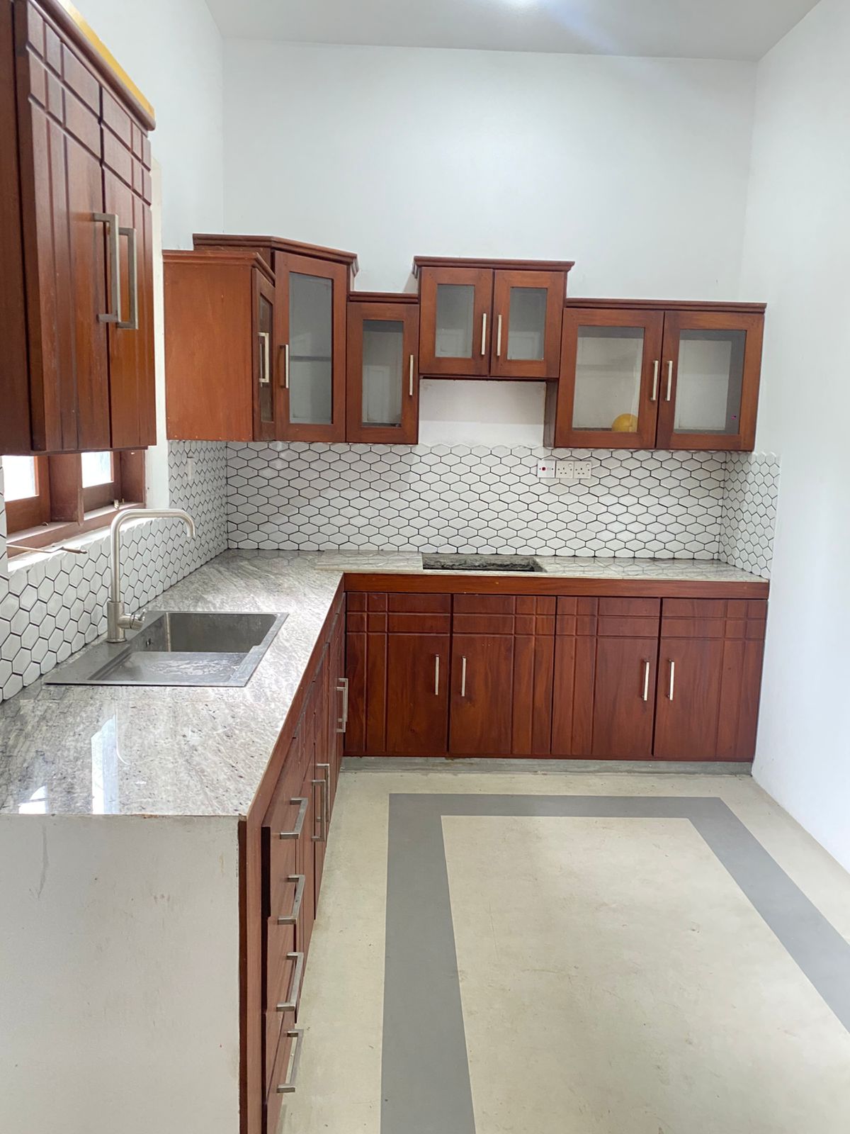 Brand New House for Rent in Thanlangama North, Battaramulla.