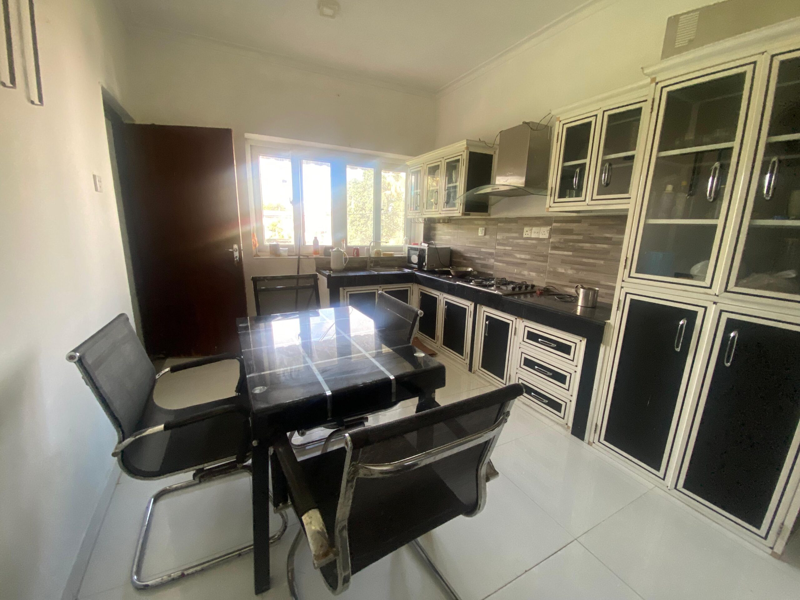 Furnished Home for Rent in Wimala Vihara Road, Nawala.