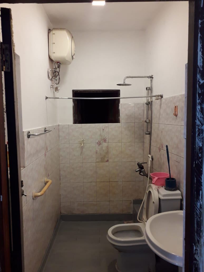 Furnished Home for Rent in Wimala Vihara Road, Nawala.