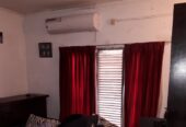 Furnished Home for Rent in Wimala Vihara Road, Nawala.