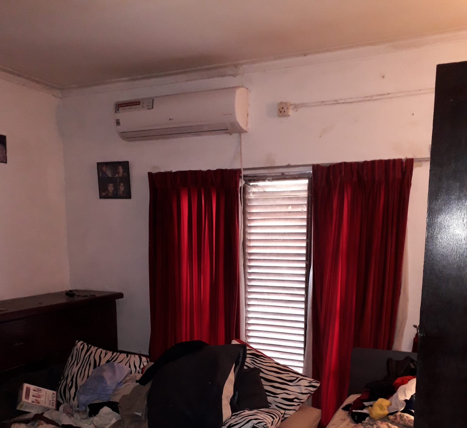Furnished Home for Rent in Wimala Vihara Road, Nawala.