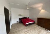 Furnished Home for Rent in Wimala Vihara Road, Nawala.