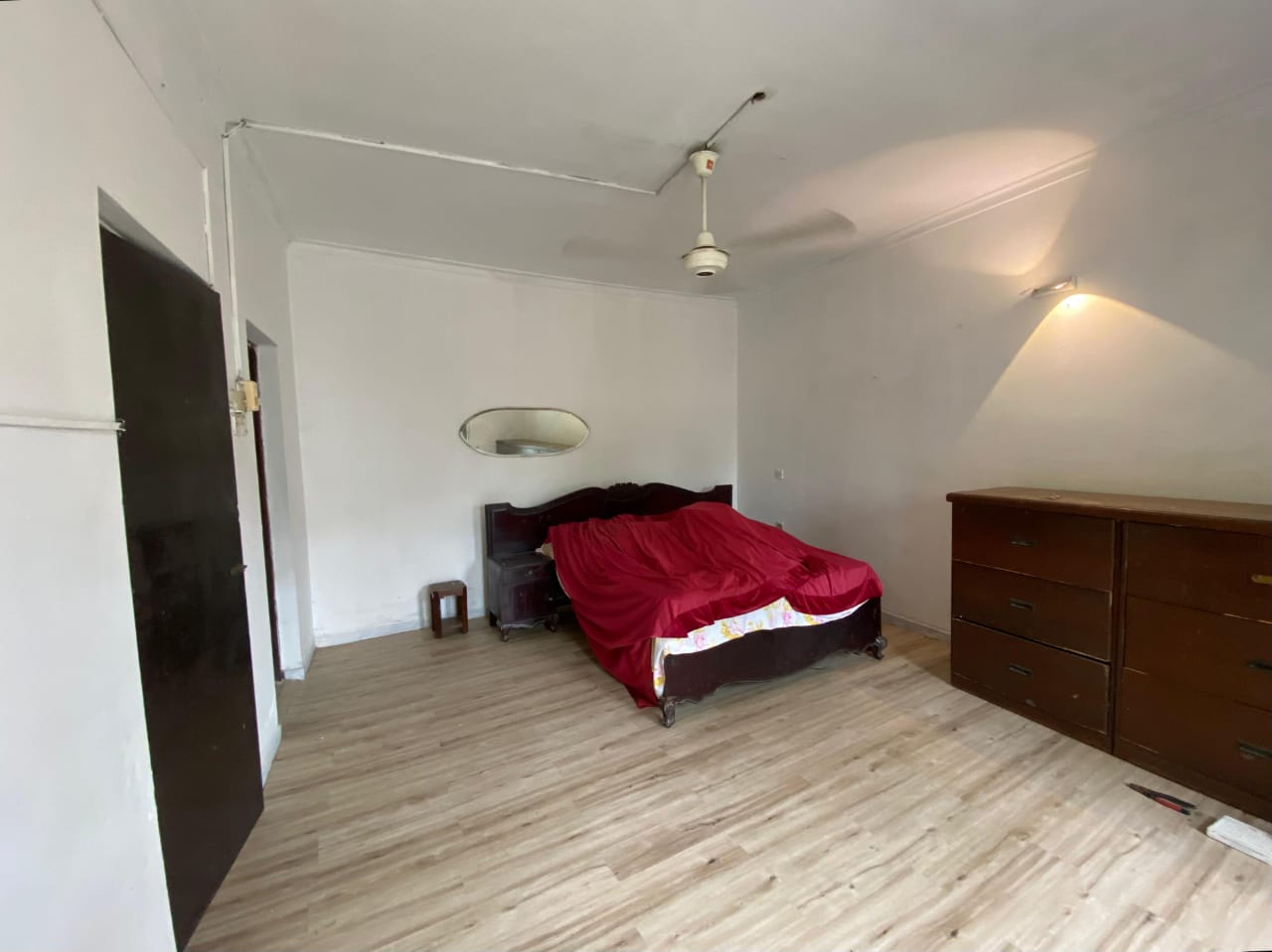 Furnished Home for Rent in Wimala Vihara Road, Nawala.
