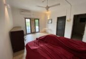 Furnished Home for Rent in Wimala Vihara Road, Nawala.