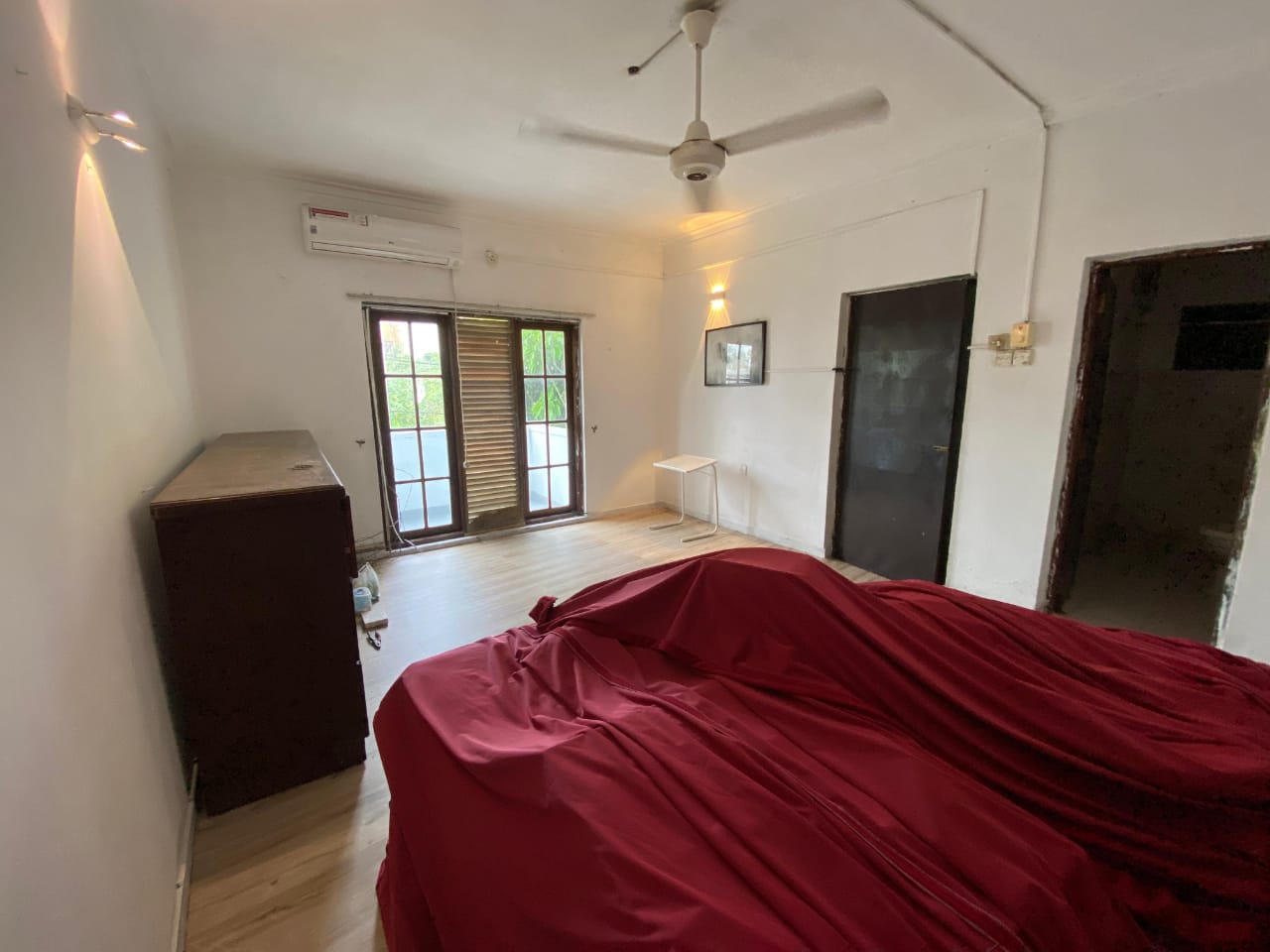 Furnished Home for Rent in Wimala Vihara Road, Nawala.