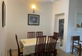 Furnished Home for Rent in Wimala Vihara Road, Nawala.