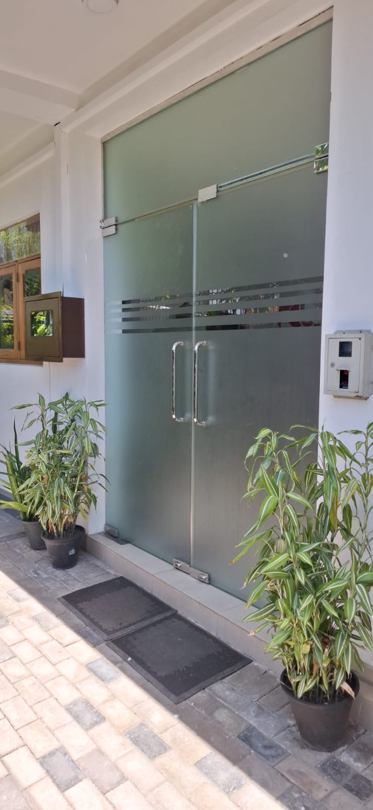Office Space for Rent in Bodhiraja Mawatha, Rajagiriya.