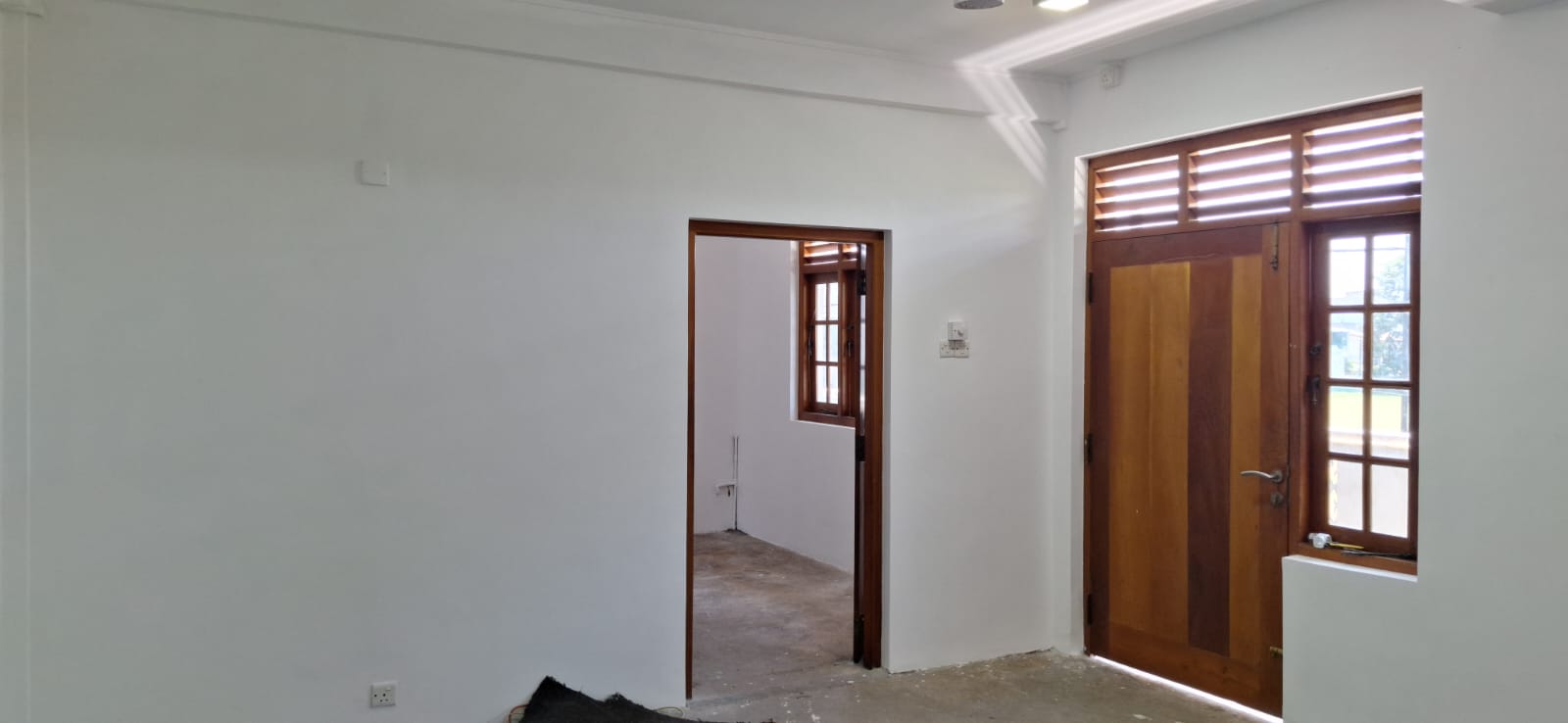 Office Space for Rent in Bodhiraja Mawatha, Rajagiriya.