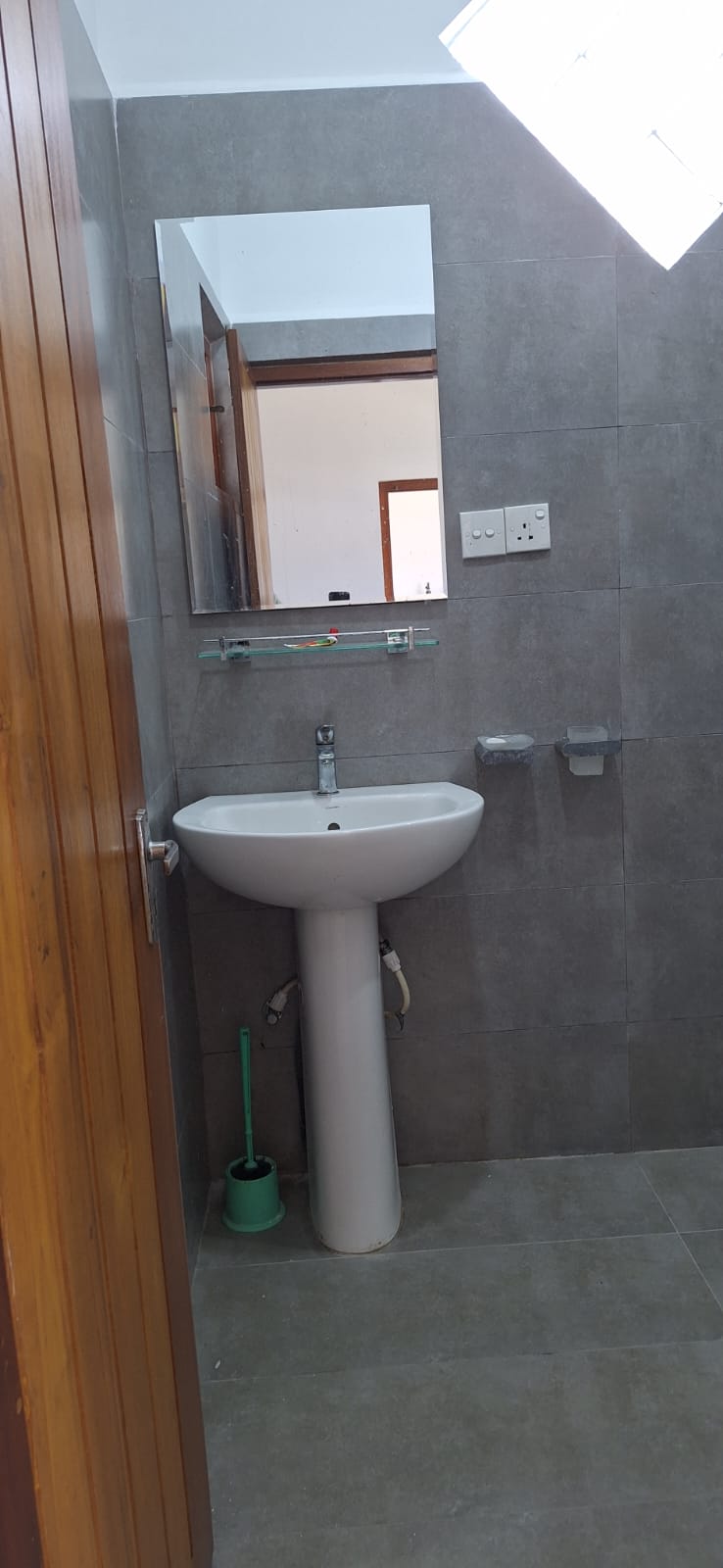 Office Space for Rent in Bodhiraja Mawatha, Rajagiriya.