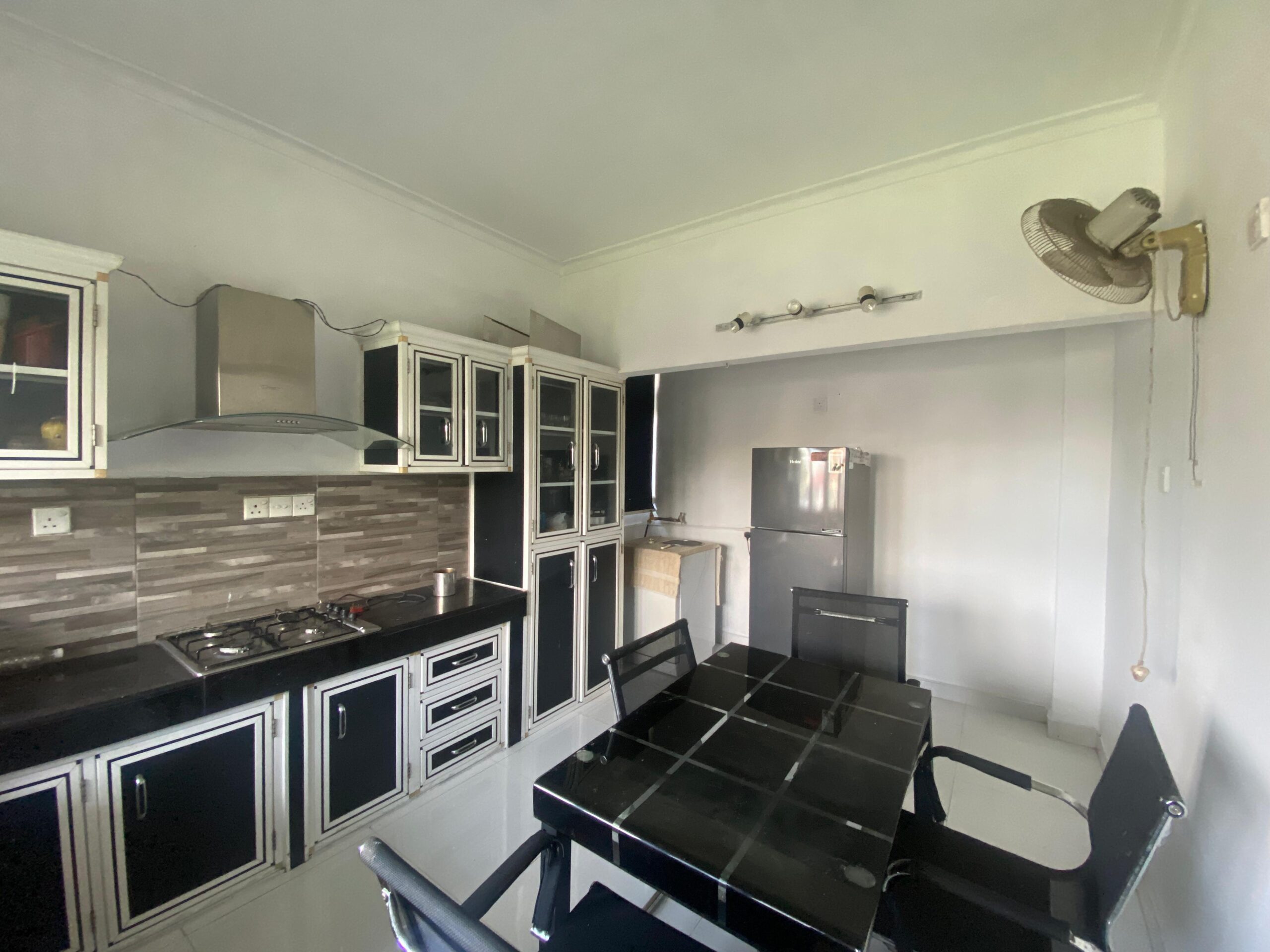 Furnished Home for Rent in Wimala Vihara Road, Nawala.