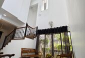 Furnished Luxury Apartment for Rent in Halpe Mawatha, Kandana.