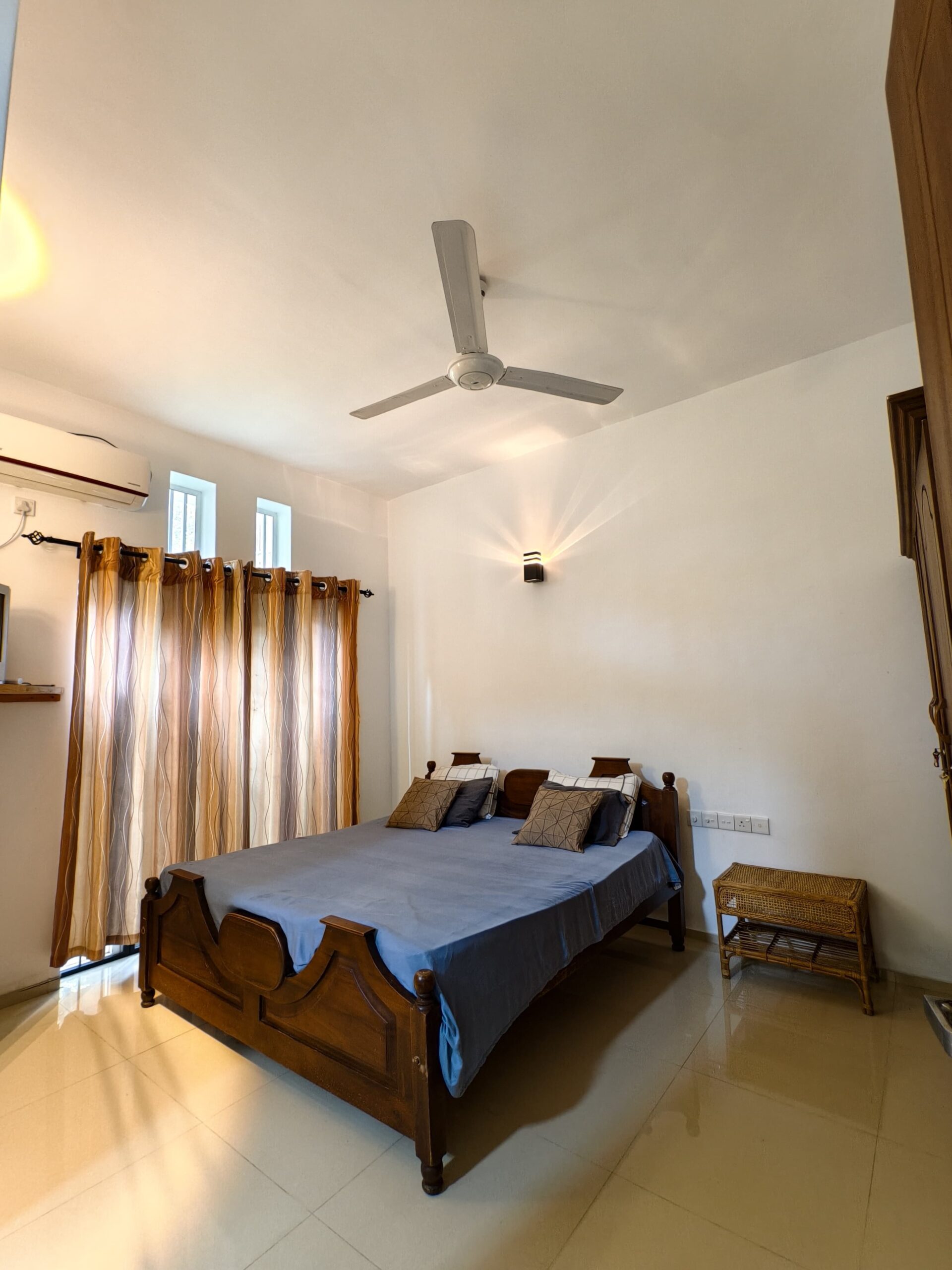 Furnished Luxury Apartment for Rent in Halpe Mawatha, Kandana.
