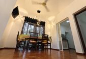 Furnished Luxury Apartment for Rent in Halpe Mawatha, Kandana.