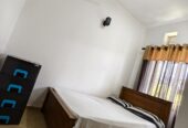 Furnished Luxury Apartment for Rent in Halpe Mawatha, Kandana.